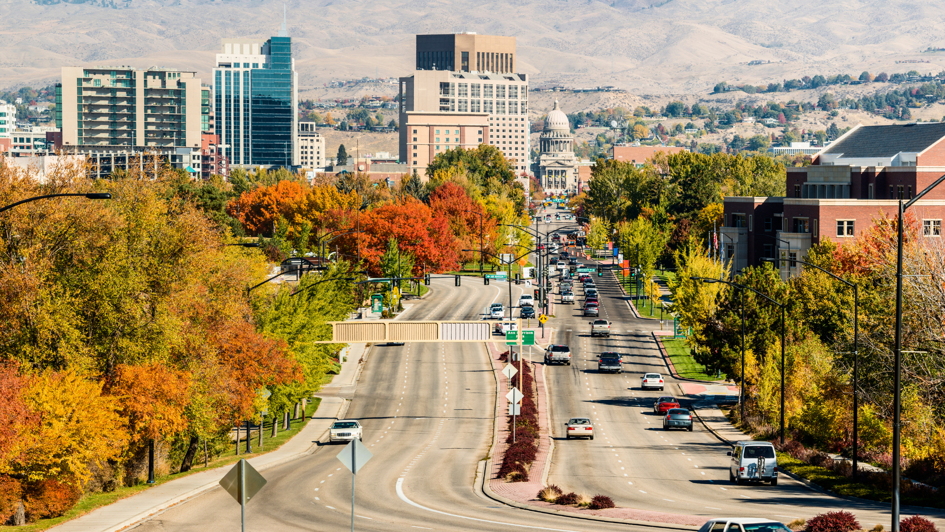 Navigating the Rental Market in Boise, Idaho: A Comprehensive Guide